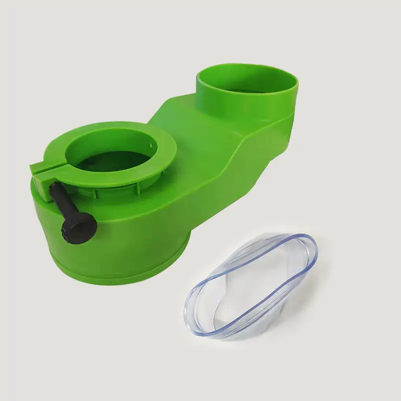 Dust Cover 70mm/85mm/90mm Diameter Spindle for CNC Spindle Motor Milling Machine Router Tools