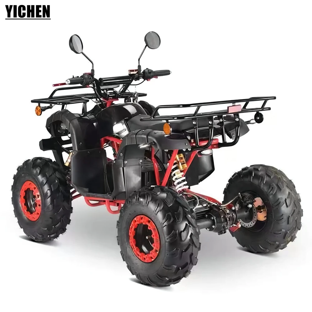 Вездеходные горные велосипеды Desert 4-колесный квадроцикл 4x4 ферма 250 куб. См