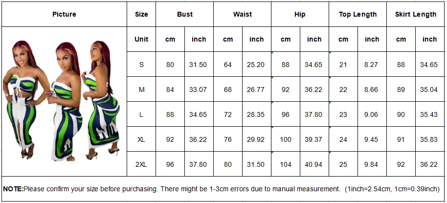 S to 2XL 2022 Summer Women Luxury Clothing Lounge Wear 2 Piece Sexy Skirt Set