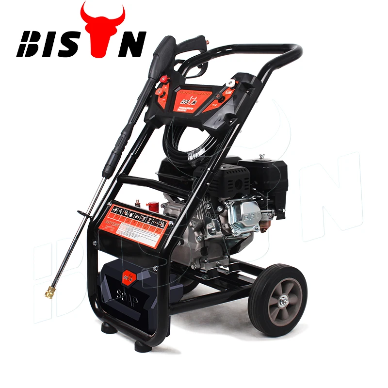 Оптовая цена газовый мойщик высокого давления 170Bar 2500Psi