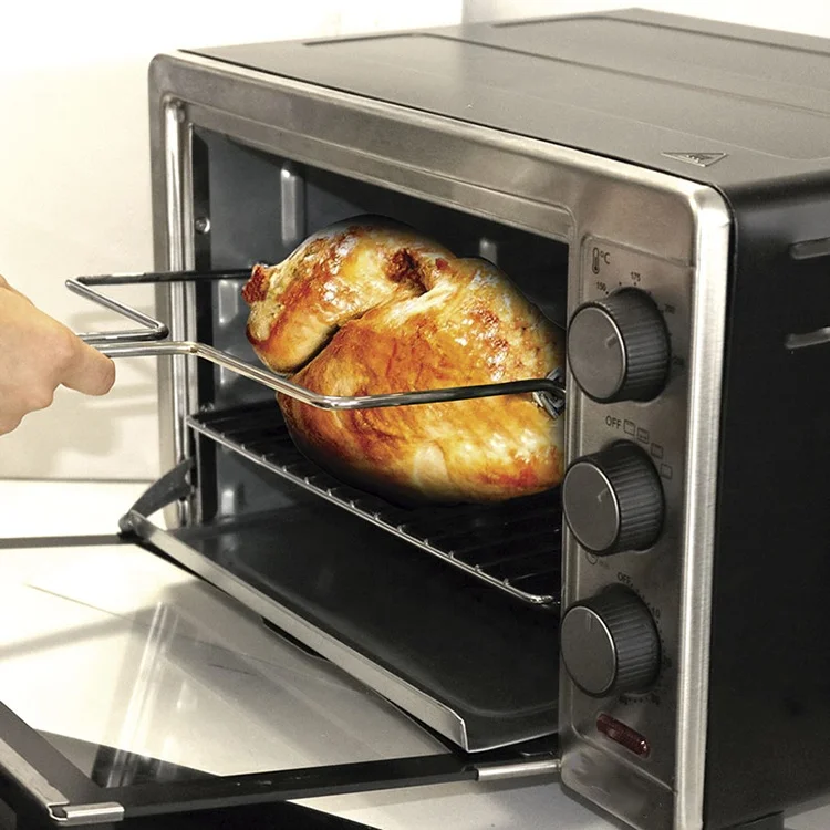 Kitchen Appliances New Design And  High Quality Cake Baking Electrical Oven