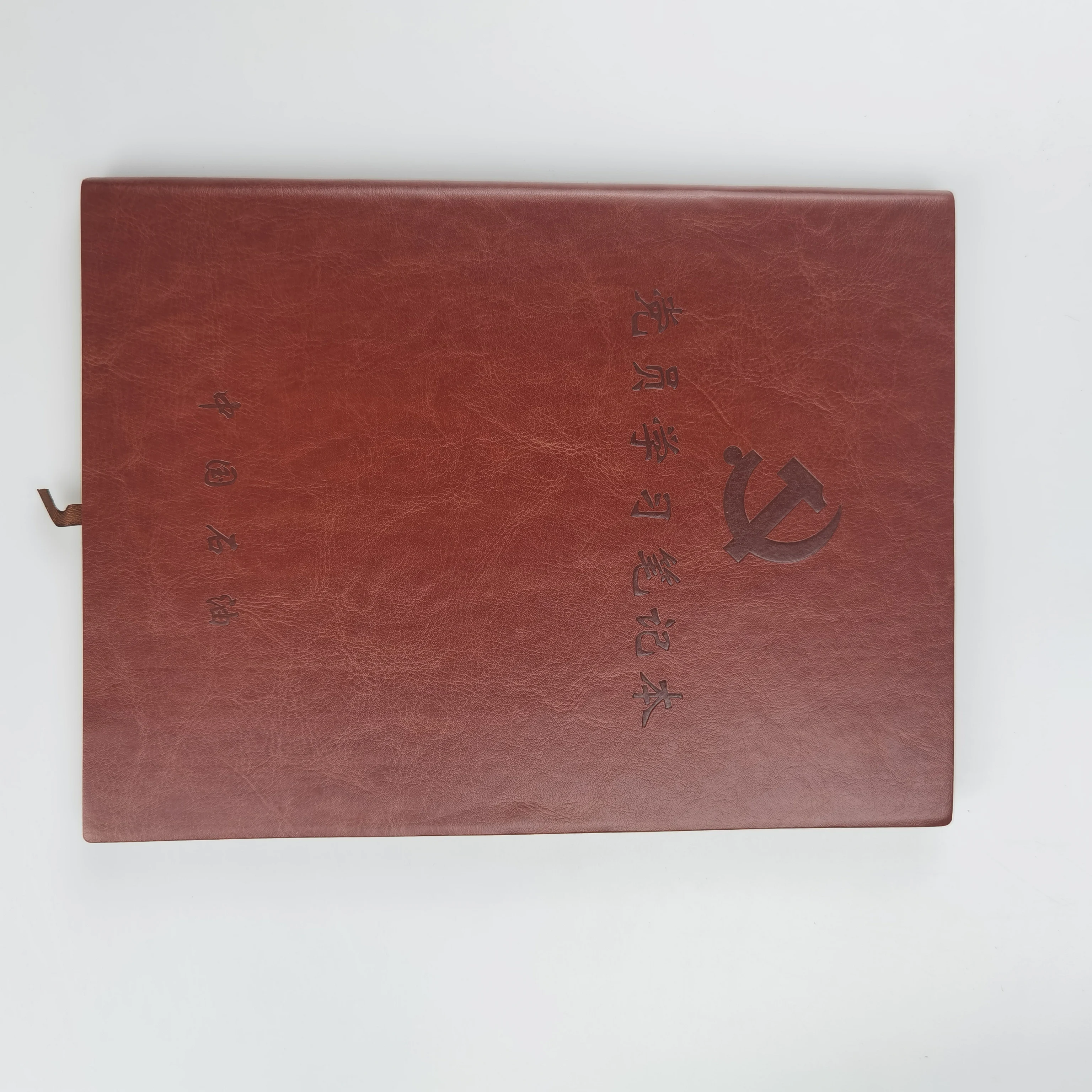 Кожаный Блокнот высшего качества по лучшей цене для деловых встреч