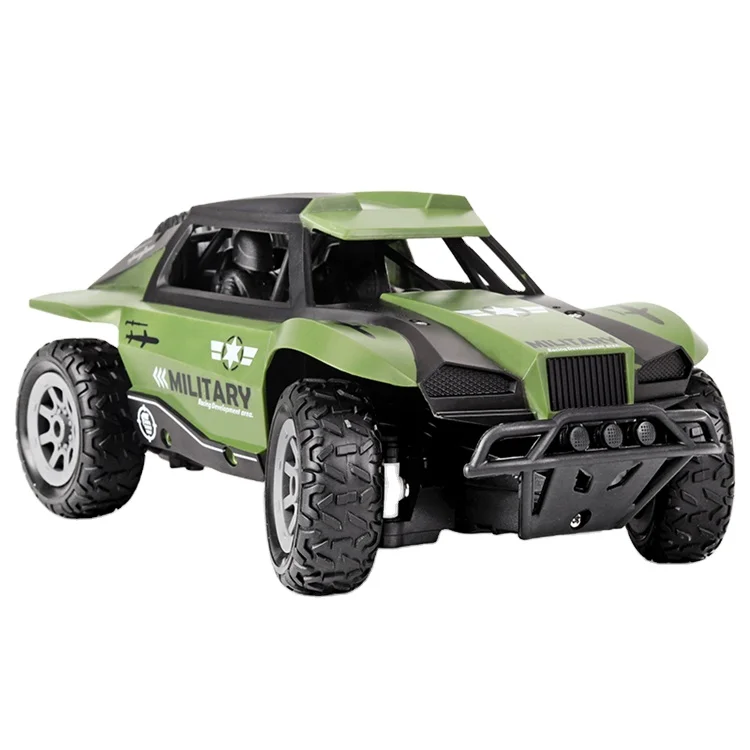 Мощный автомобиль с питанием от аккумулятора, игрушечный автомобиль с дистанционным управлением и электрической поездкой