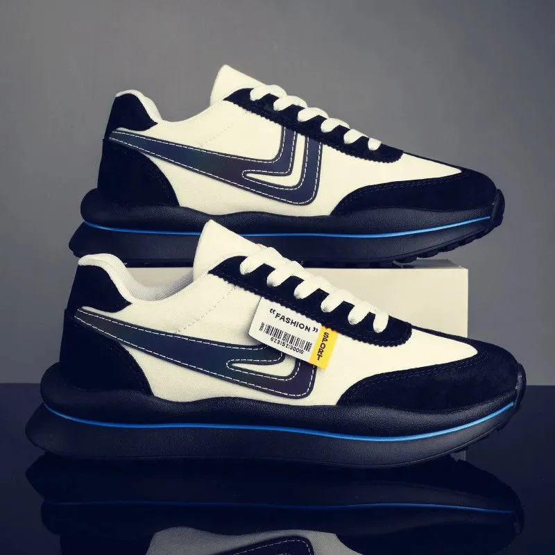 High Quality Shoes Comfortable Cheap Shoes Light Weight Breathable Casual New Fashion Men