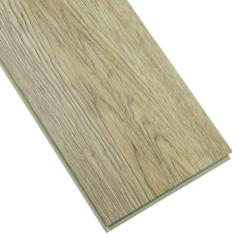 China manufacturers Easy to clean Spc Unilin Click vinyl floor living room and bedroom