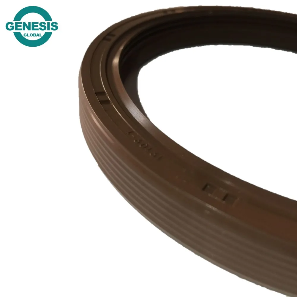 
Output Shaft Rear Oil Seal 19109-1 for Fast 8/9/10/12/16-Speed Gearbox for Sinotruck , Foton, Dongfeng, Faw, Beiben, Shacmen 