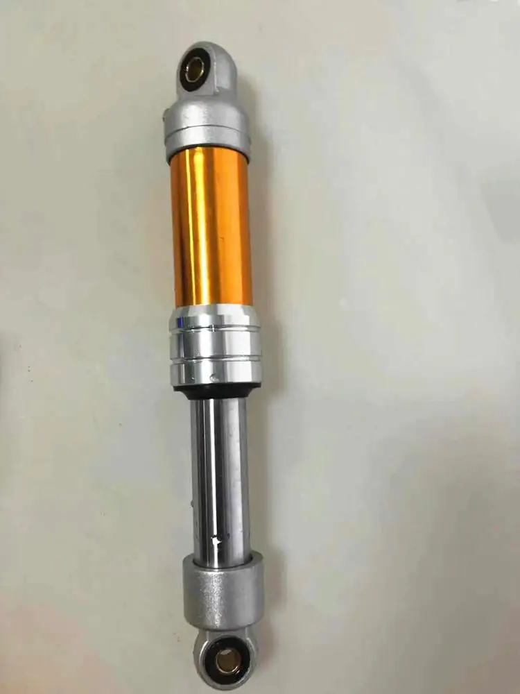 
high quality factory perfect design front rear universal shock absorber for motorcycle 