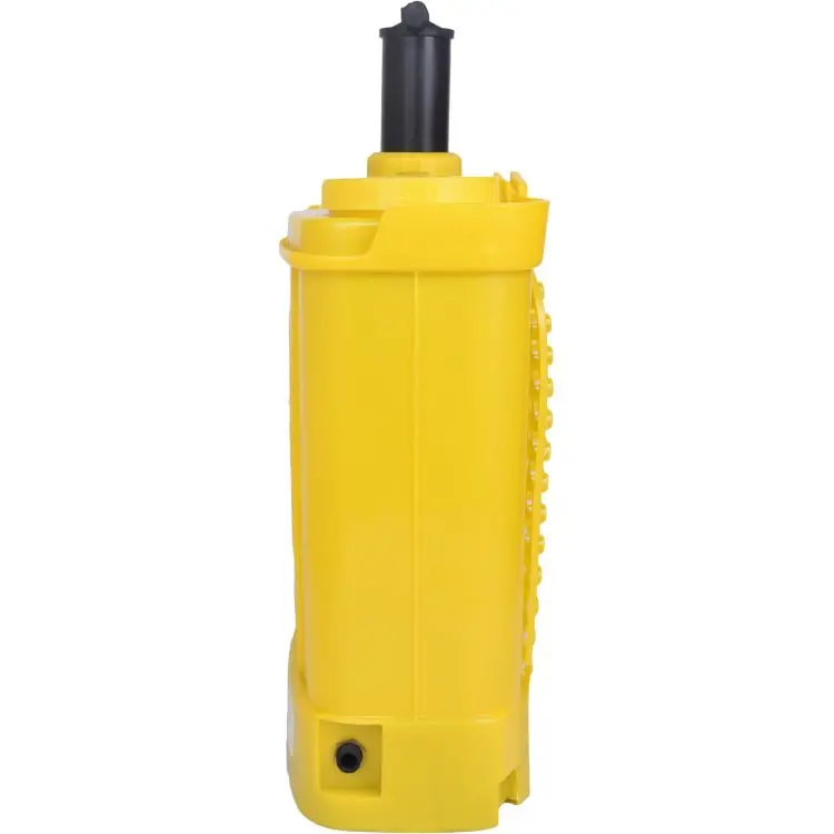 New 18l Electric Sprayer 2 In 1 Battery Powered Backpack Use Pump 20 Liter Hand Agro Sprayer For Agriculture