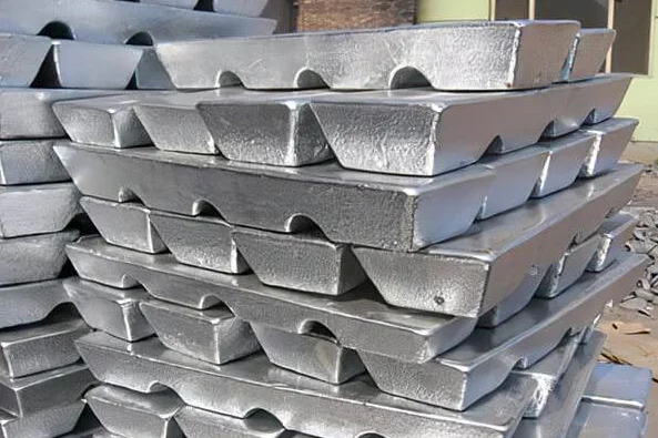 Super Quality high purity cheap wholesale price  99.99%  lead ingots for sale
