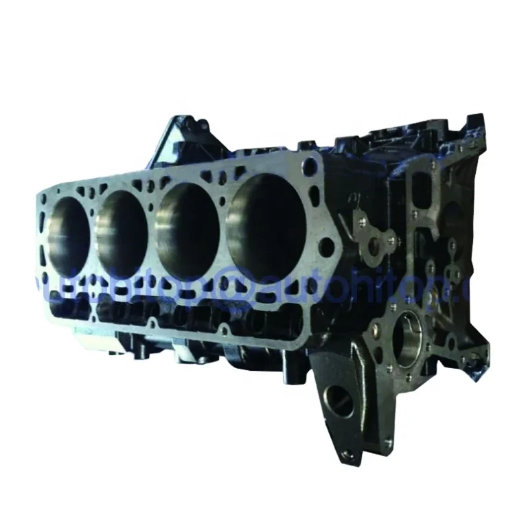 Китайское производство, запасные части для японского автомобильного двигателя, цилиндрический блок, прайс лист для Toyota 4Y (60232044811)