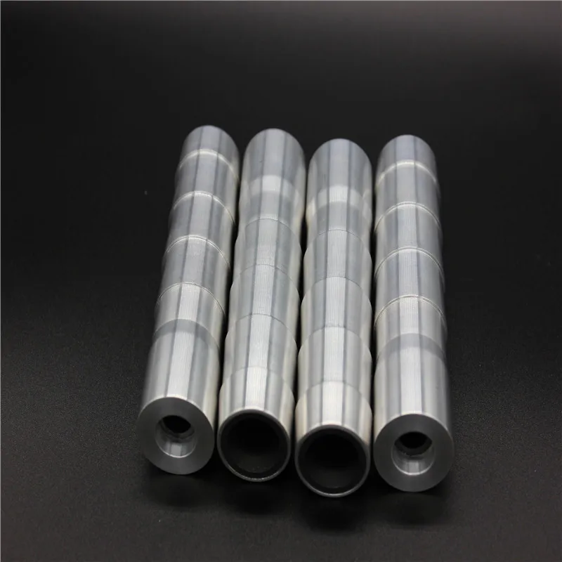 For Car Washing Pasrts In Boron  Carbide Venturi Sand Blast Ceramic Nozzle With Aluminum Jacket