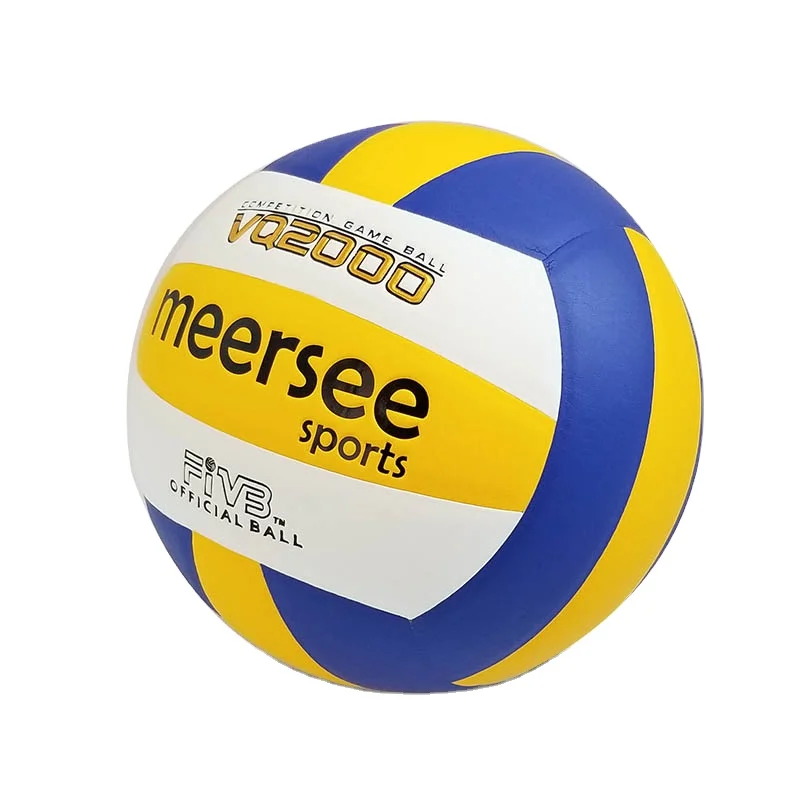 Cheap Price Official Inflatable Custom Volleyball Ball