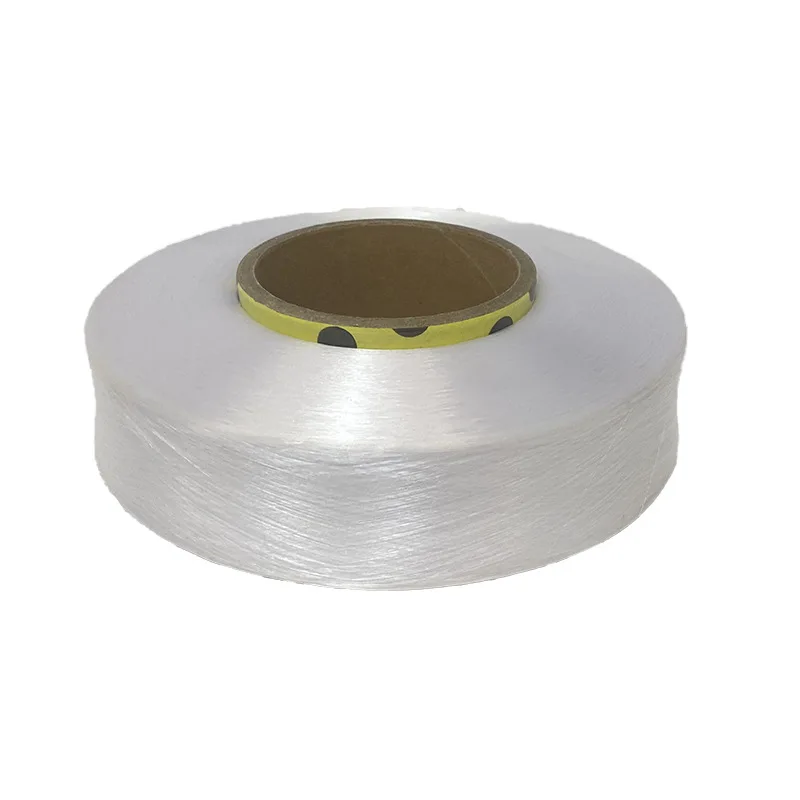 Professional Manufacturers 20d 30d 40d 60d 70d Colored Spandex Yarn