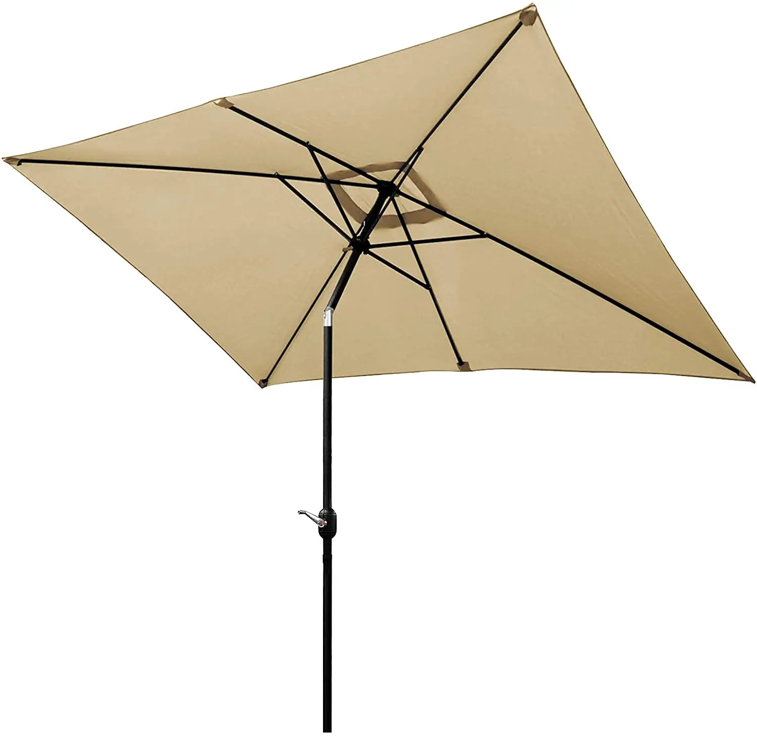 Chinese Best Sale Wholesale Sun compact New Beach Outdoor Design Large Waterproof Big Patio Umbrellas For Garden fishing