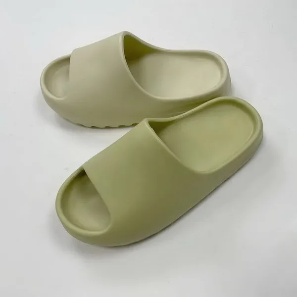 Genuine Australian Merino Sheepskin Slippers Warm Indoor Outdoor Custom Handmade Winter Fashion Leather Trend Cow Shoe OEM Key