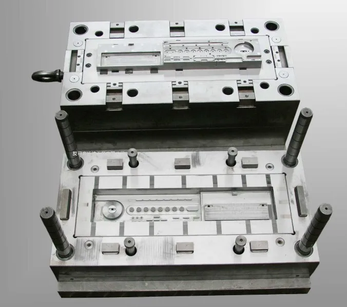  Customized Plastic parts Injection Mould Professional Mold Manufactureing design &