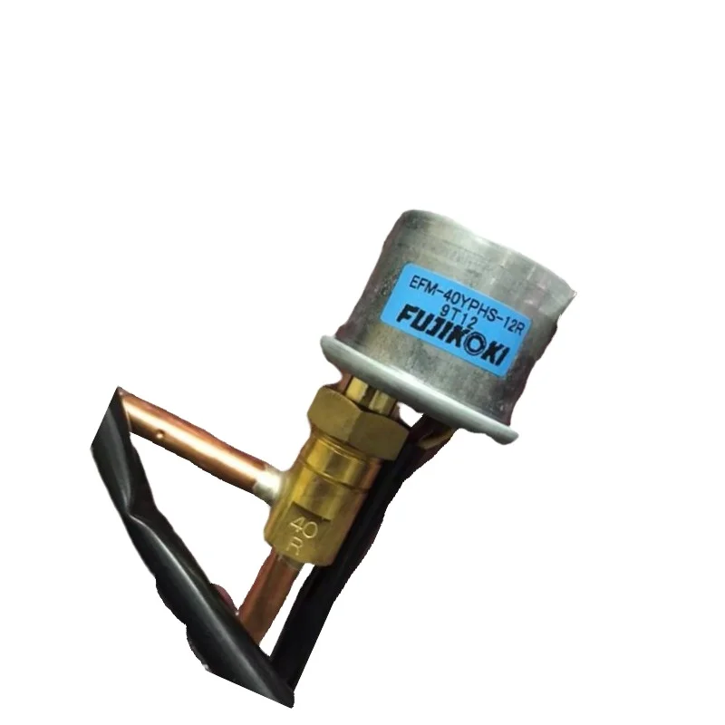 New for Hisense Hitachi electronic expansion valve 17C87881A 17C87882A 17C87883A EFM-40YPHS-11R EFM-80YPHS-11R EFM-A0YPHS-11R