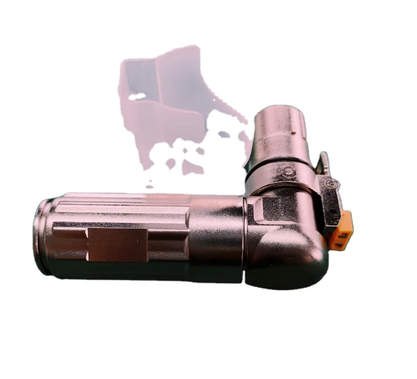 PL28T-300-70 Amphenol продукта: powerlok 1POS прямой разъем 70MM2 для T кодирование