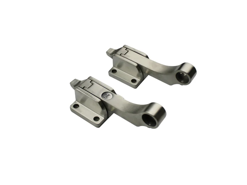Heavy-Duty Cargo Logistic Door Handle for Cars and Cabinets Durable Zinc Alloy Industrial Equipment multi-point Lock