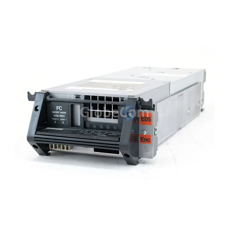 SYSTEM STORAGE TS1120 TAPE DRWITH ENCRYPTION Refurbished FC Short-wave External Tape Drives