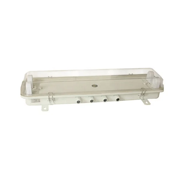  JCY24-2 220V 20WX1 20WX2 корабельный флуоресцентный подвесной светильник для