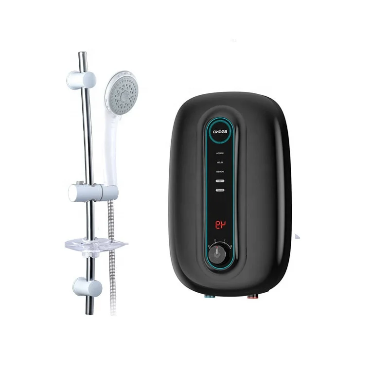 Высоковостребованные экспортные товары, мгновенный Электрический водонагреватель для душа, ванной комнаты