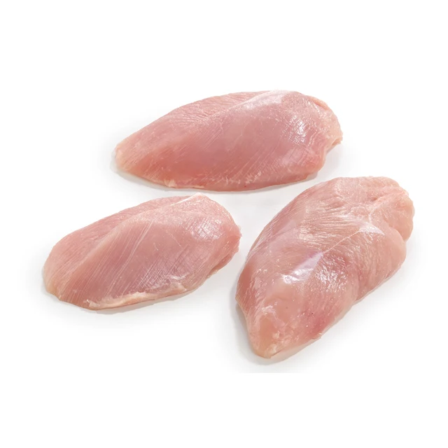 
Turkey Breast Fillet HALAL IVP Frozen 