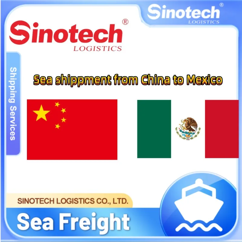 China DDP Shipping Agent Cheap Air Cargo logistics services ups Freight forwarder From China To Mexico USA Canada