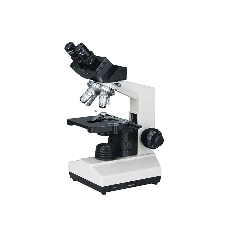Laboratory Hot Sell Cheapest XSZ-107BN Biological Microscope