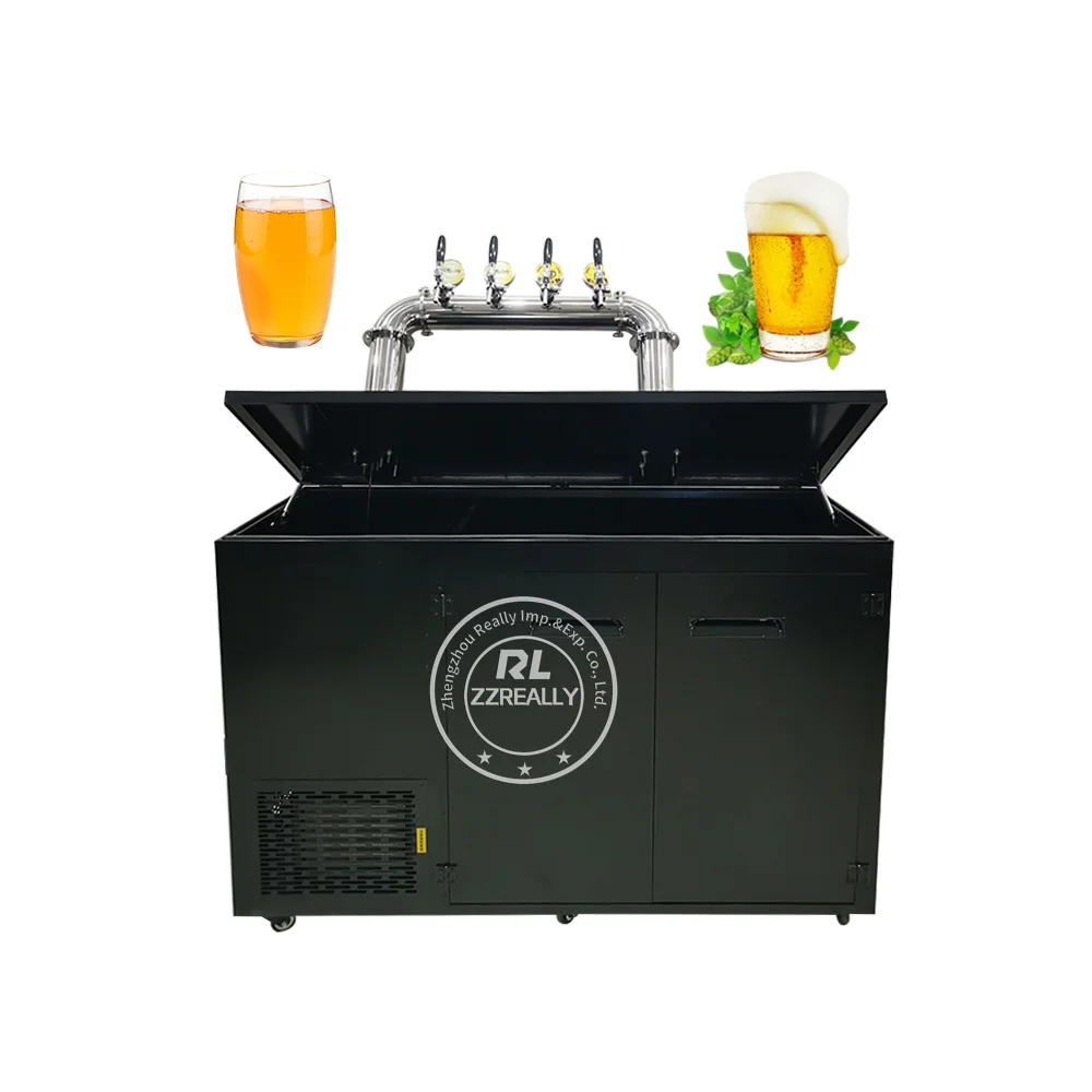 Liquor Dispenser Drink Whisky Dispenser Beer Vending Machine Wine Decanter Factory