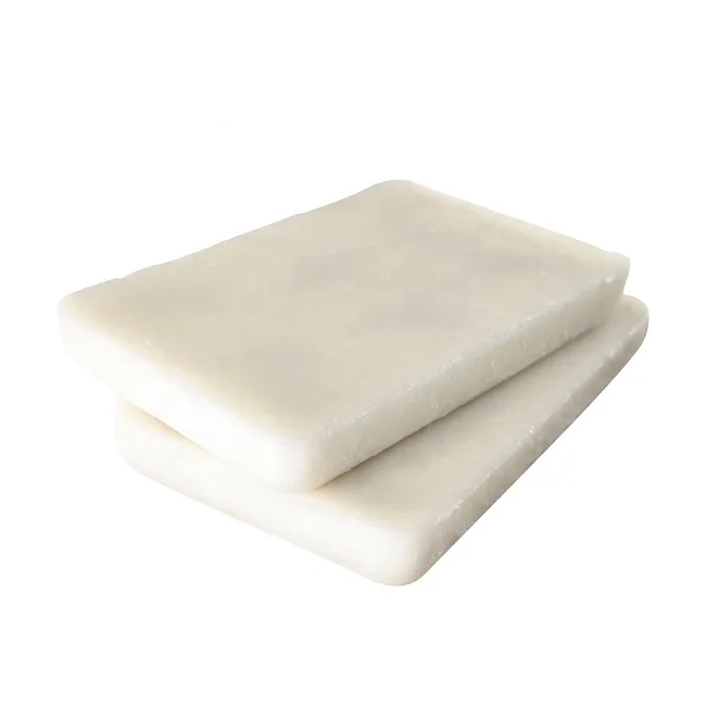 
China Kunlun Fully refined paraffin wax 56 58 60 62 for candle making 0.5% oil content 