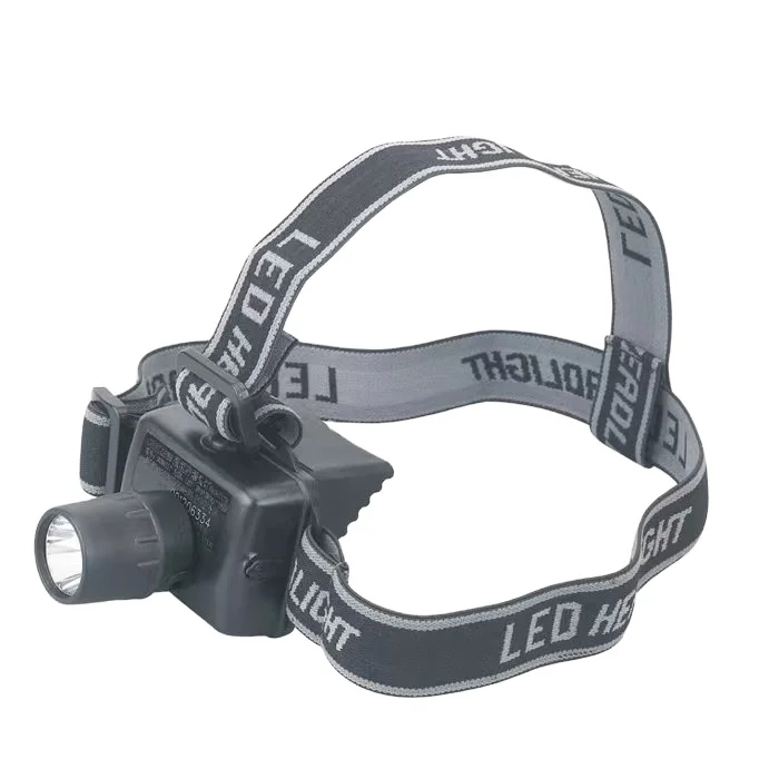 Headlamp explosion-proof place emergency headlamp three anti-lighting Portable explosion-proof lighting