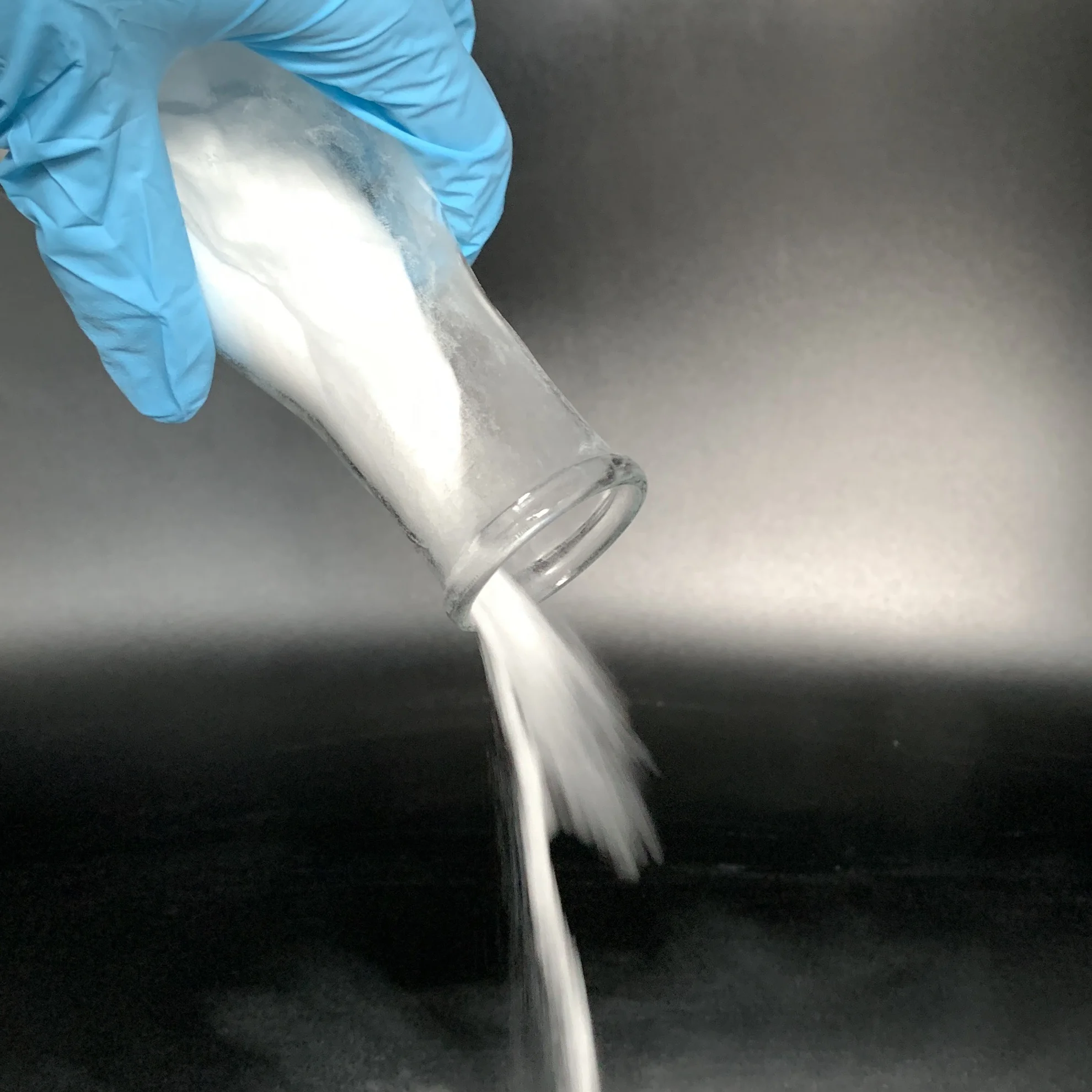 Chemical Auxiliary Agent Classification White granules Chemical Absorbent Silica Gel  for Purification and Seperation