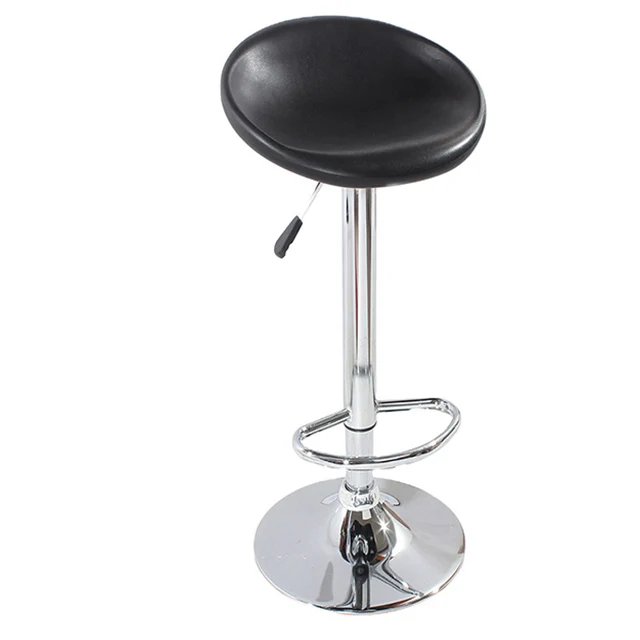 Bar Stools Used Belmont Barber Chairs plastic bar stool chair sillas para barberia (1600346503186)