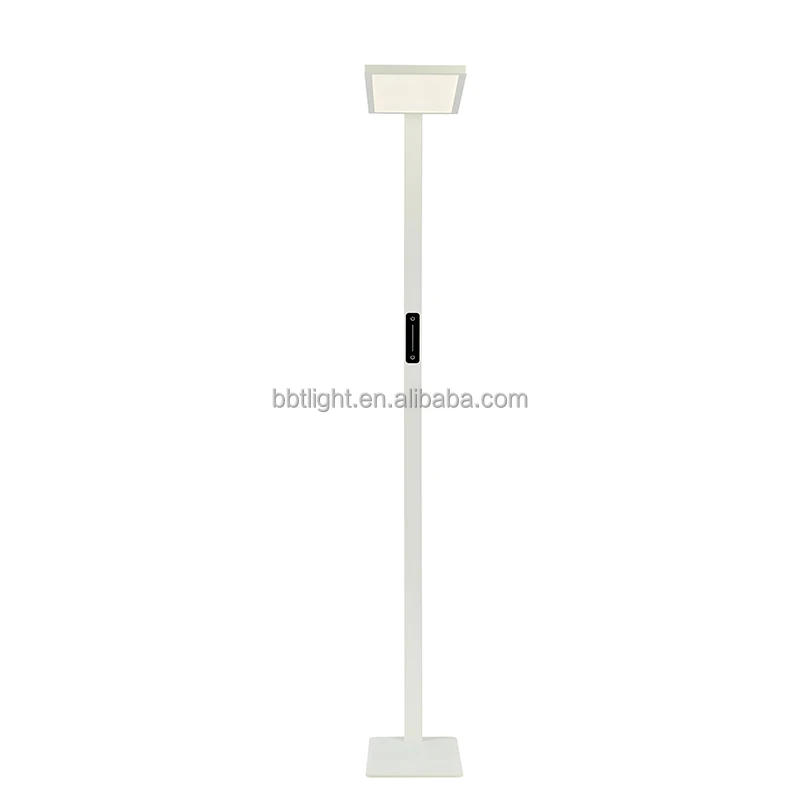 Full-spectrum table lamp anti-vertigo non-stroboscopic study special study painting office bedroom living room table lamp