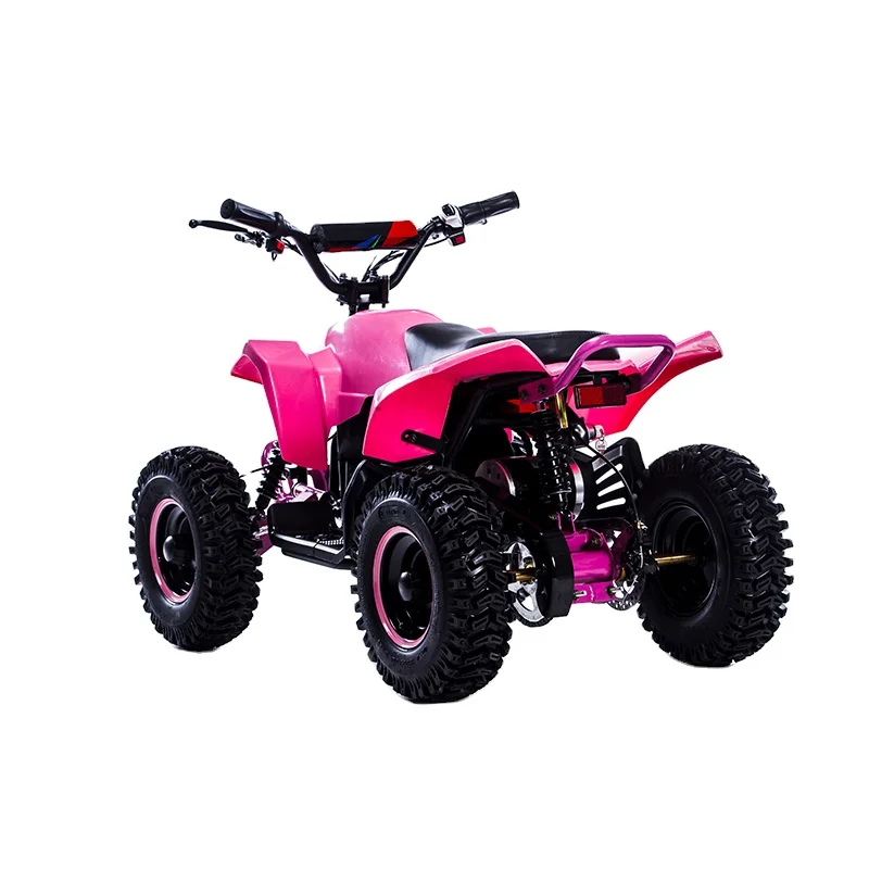 Шпионский гоночный четырехколесный CE детский Электрический квадроцикл мини-Квадроцикл на продажу 24 В 350 Вт