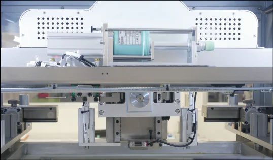 Smt Manual Solder Paste Screen Printing Machine Custom Semi Automatic Pcb Smd Stencil Printer