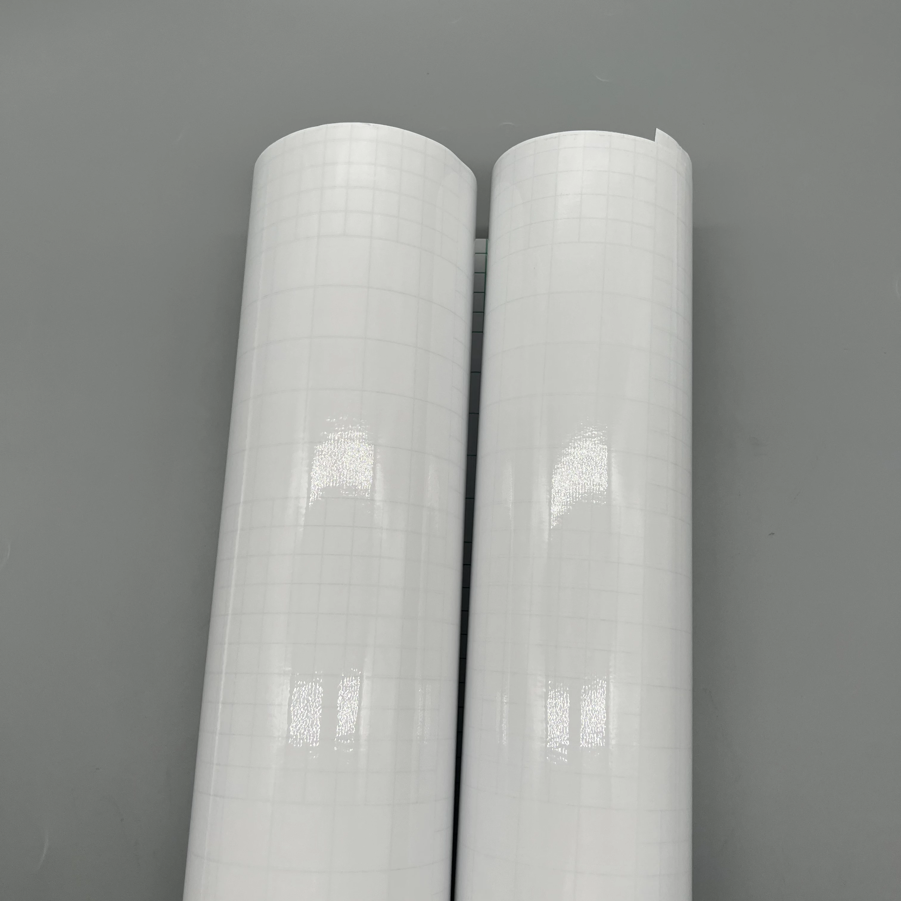 Hot Selling Crystal Cold Laminating Film for Plastic Packaging for Printing
