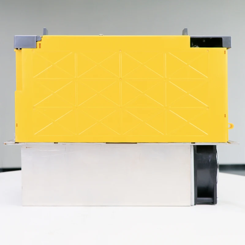 Fanuc Servo Amplifier Module A06B-6110-H037 A06B6110H037