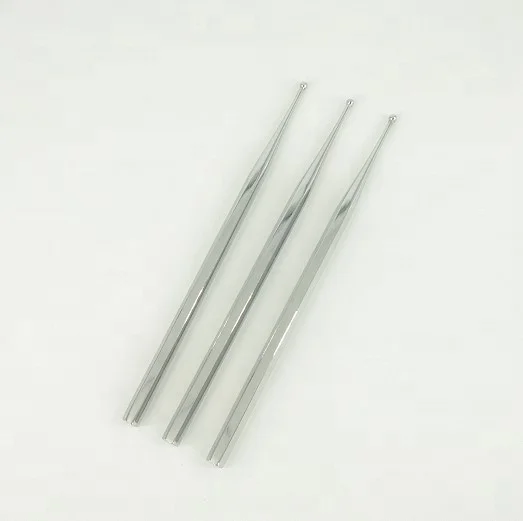 Facial reflexology tool Chinese therapy Acupuncture ear probe