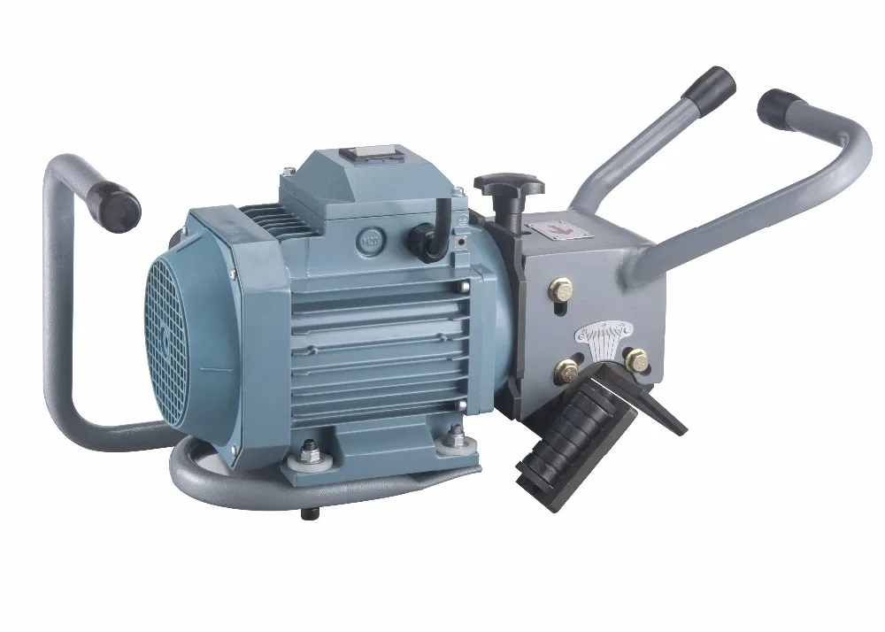 
Plate edge milling Plate beveling machine 