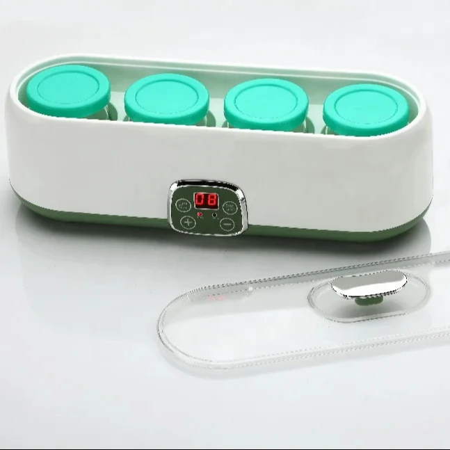 Машина для производства йогурта