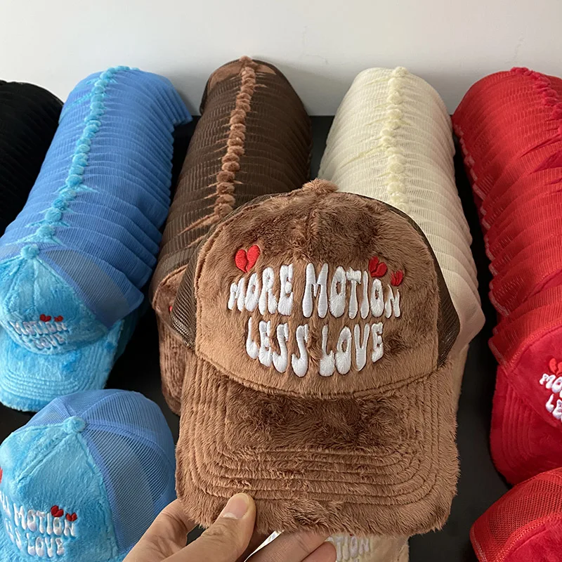 Wholesale Custom baseball cap mens leather patch gorras de mexico velvet hats