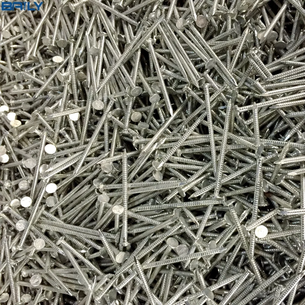 High quality cheap price bulk pallet nails bulk wire nails