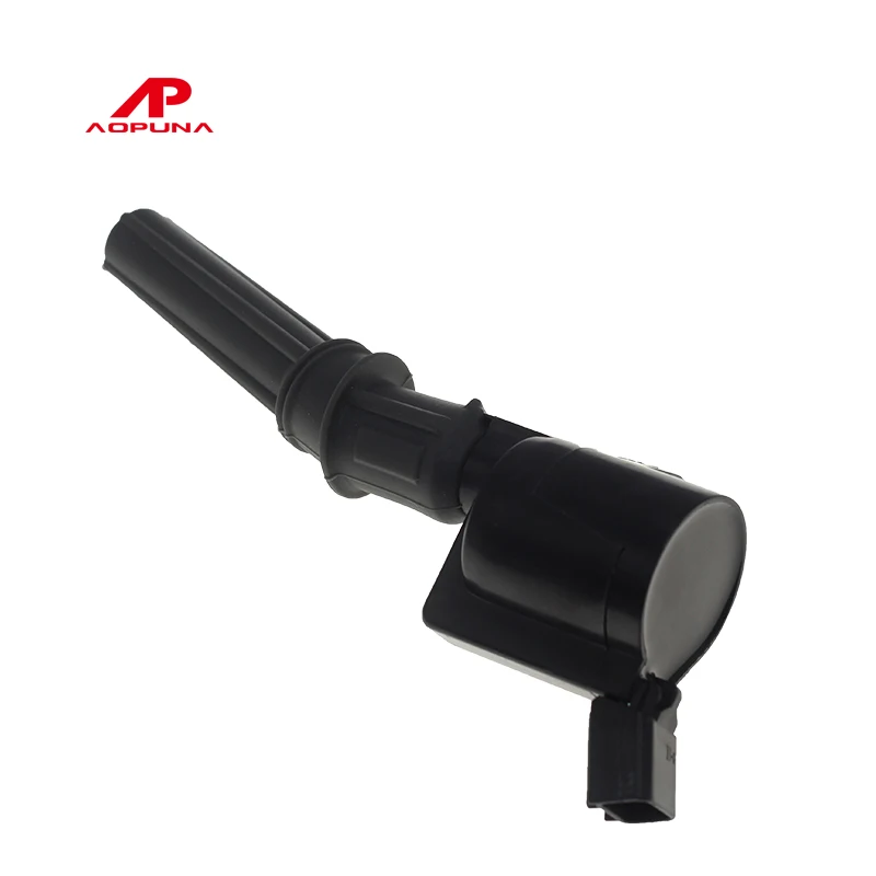 DG508 3W7Z-12029-AA 8w7e-12a366-aa авто двигатель катушка зажигания dg508 для Ford E-150 Стандартный E-250 E-350