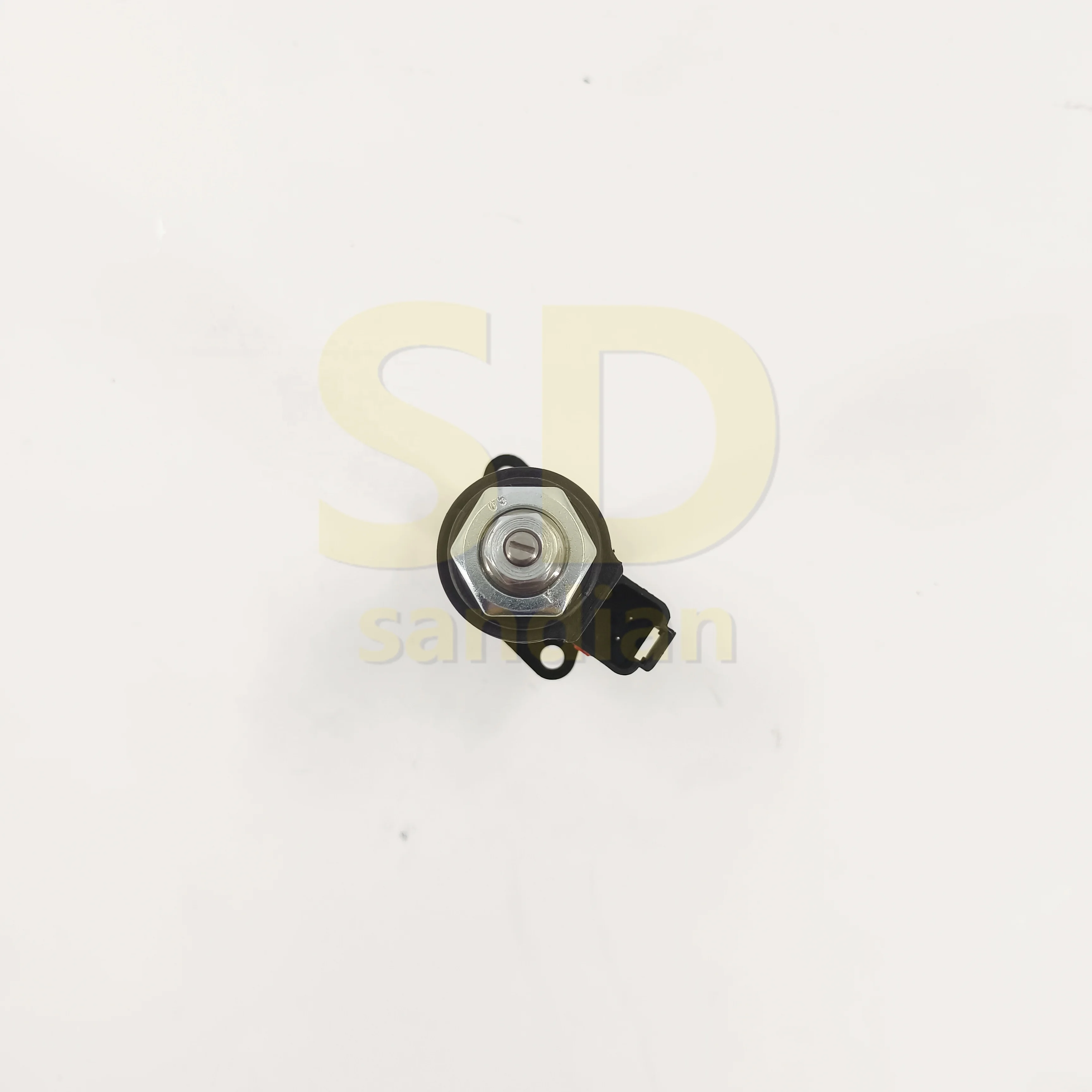 Excavator parts Solenoid Valve KWE5K-31/G24DB30 121-1491 CAT E320 E320C E320D