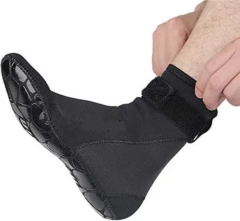 Beach Waterproof Neoprene Socks