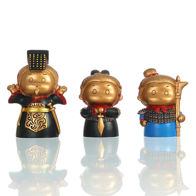 Custom Design Vinyl Miniature Toy Manufacturer OEM Collectible 3D PVC Miniature Figurine Toys Gift 7 days for mass delivery