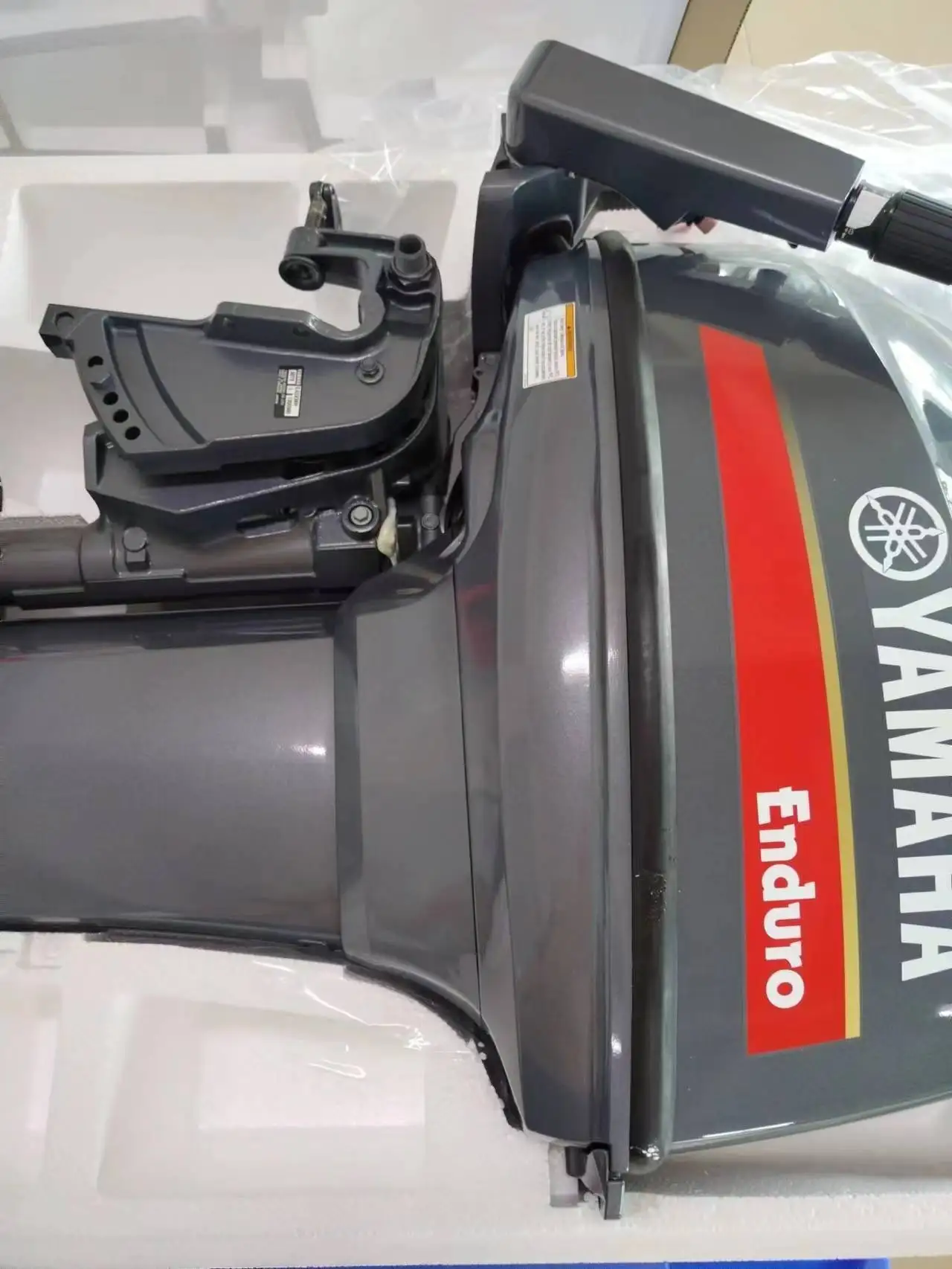 Hot Selling  30hp 2 Stroke Yamaha  Outboard Engine Same Style Long Shaft Boat Engines Marine Outboard Motor