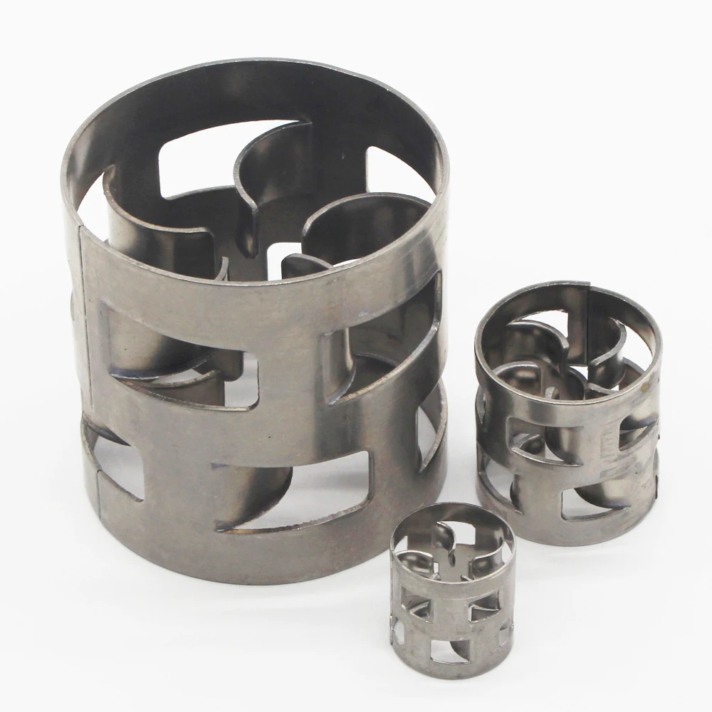 Металлическое кольцо из углеродистой стали SS316L SS316 SS410